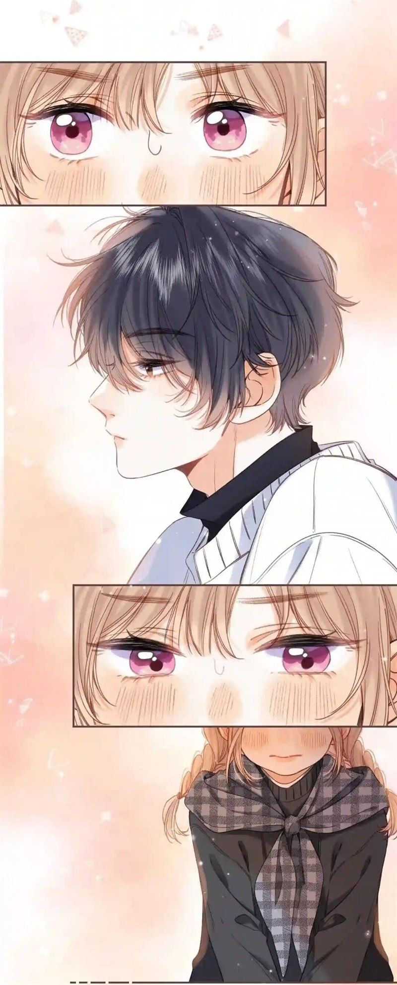 Hidden Love (Zhu Yi) Chapter 36 - halaman 42