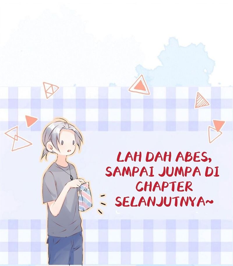 Hidden Love (Zhu Yi) Chapter 36 - halaman 47