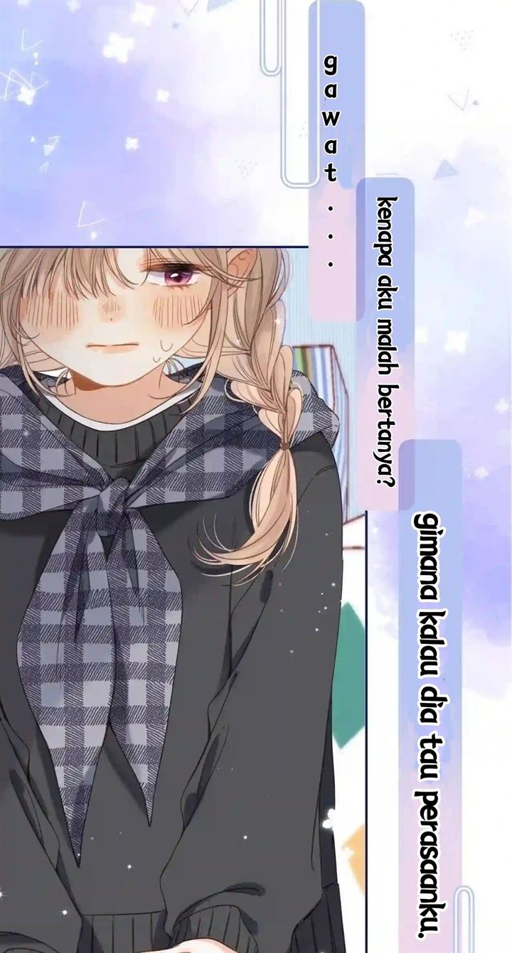 Hidden Love (Zhu Yi) Chapter 37 - halaman 11