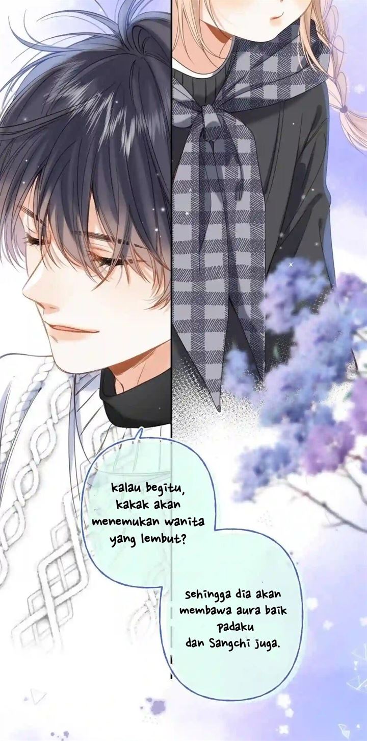 Hidden Love (Zhu Yi) Chapter 37 - halaman 15