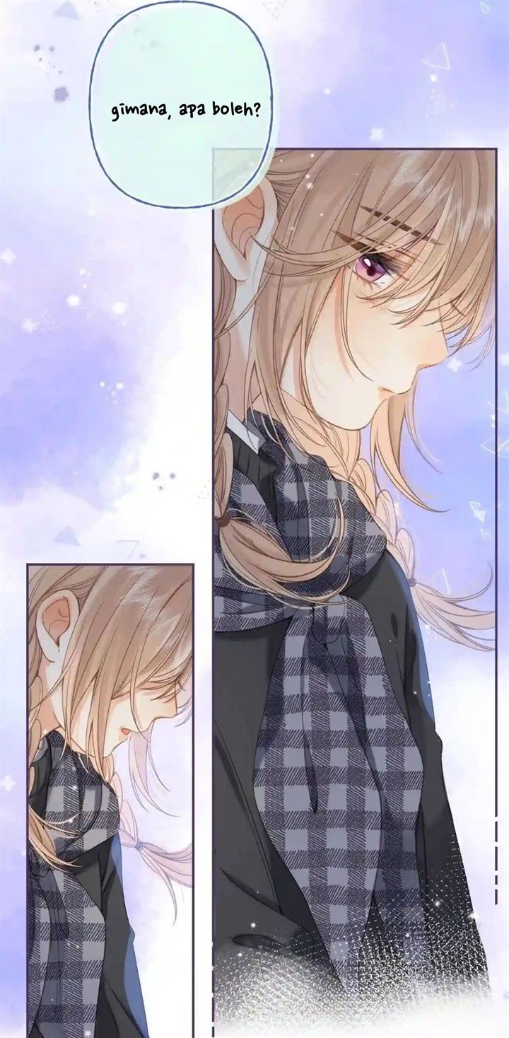 Hidden Love (Zhu Yi) Chapter 37 - halaman 16