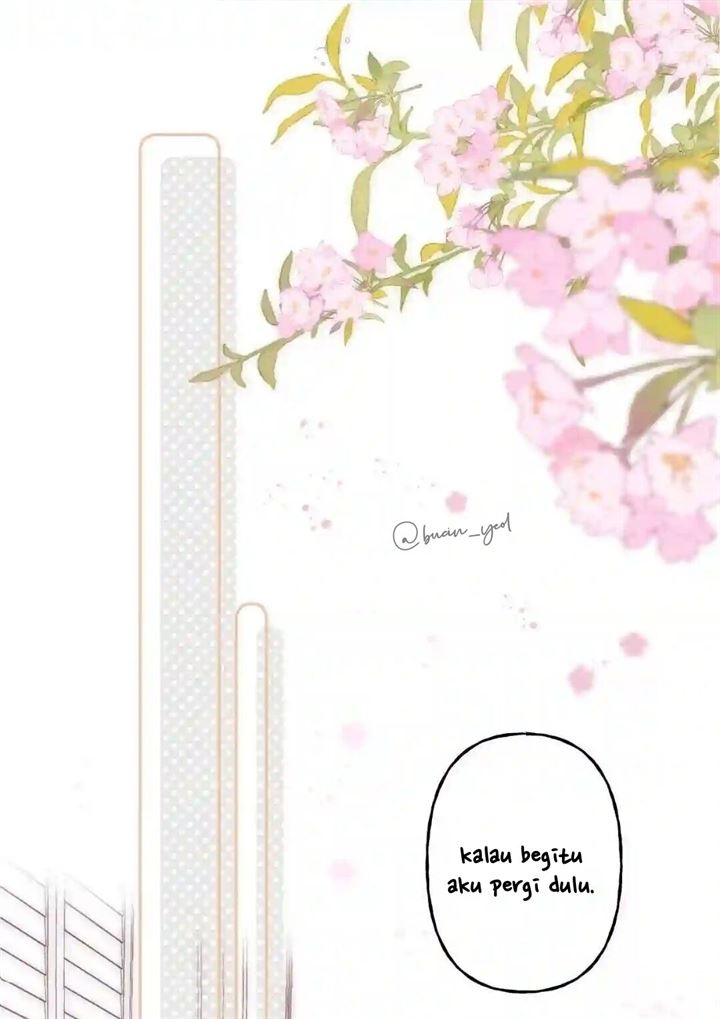 Hidden Love (Zhu Yi) Chapter 37 - halaman 19