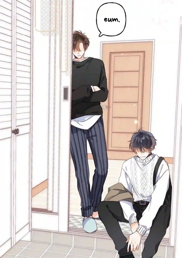 Hidden Love (Zhu Yi) Chapter 37 - halaman 20