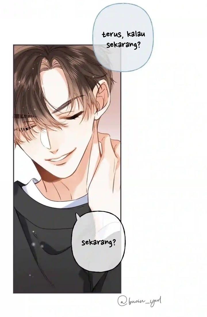 Hidden Love (Zhu Yi) Chapter 37 - halaman 23