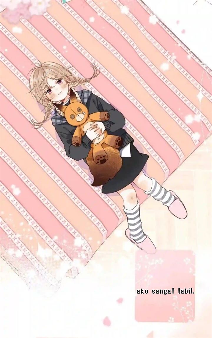 Hidden Love (Zhu Yi) Chapter 37 - halaman 26