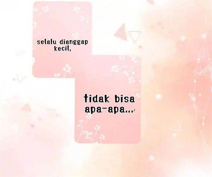Hidden Love (Zhu Yi) Chapter 37 - halaman 27