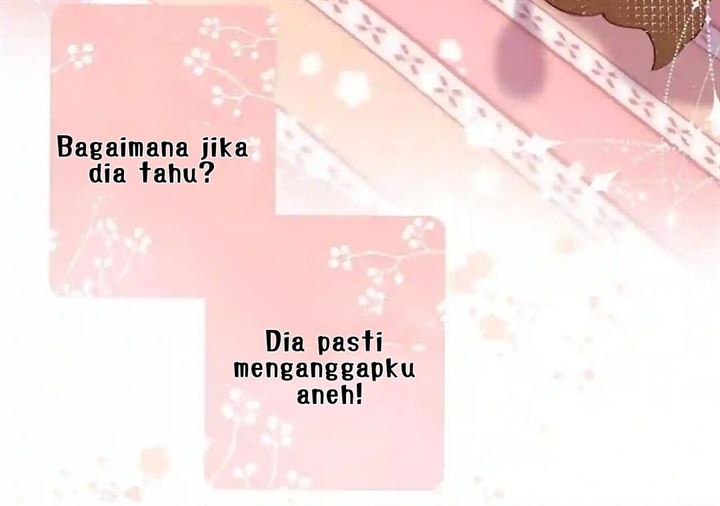 Hidden Love (Zhu Yi) Chapter 37 - halaman 29