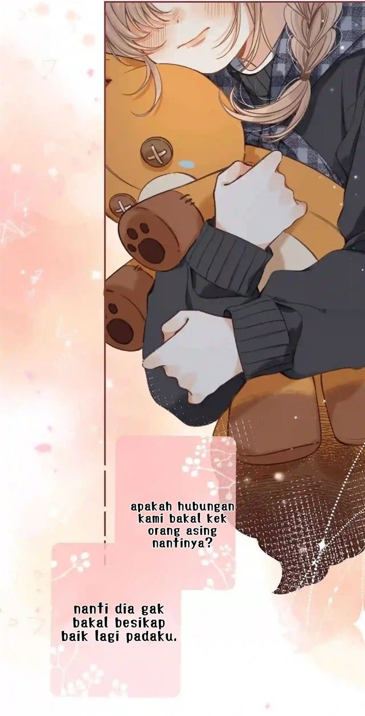 Hidden Love (Zhu Yi) Chapter 37 - halaman 30