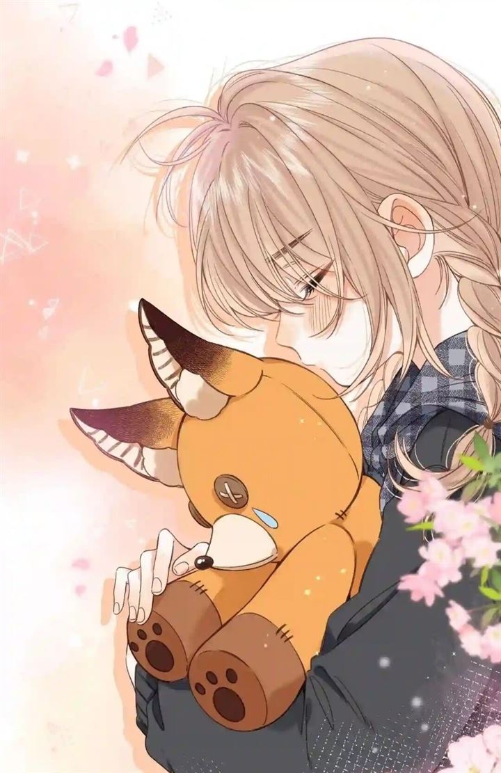 Hidden Love (Zhu Yi) Chapter 37 - halaman 32