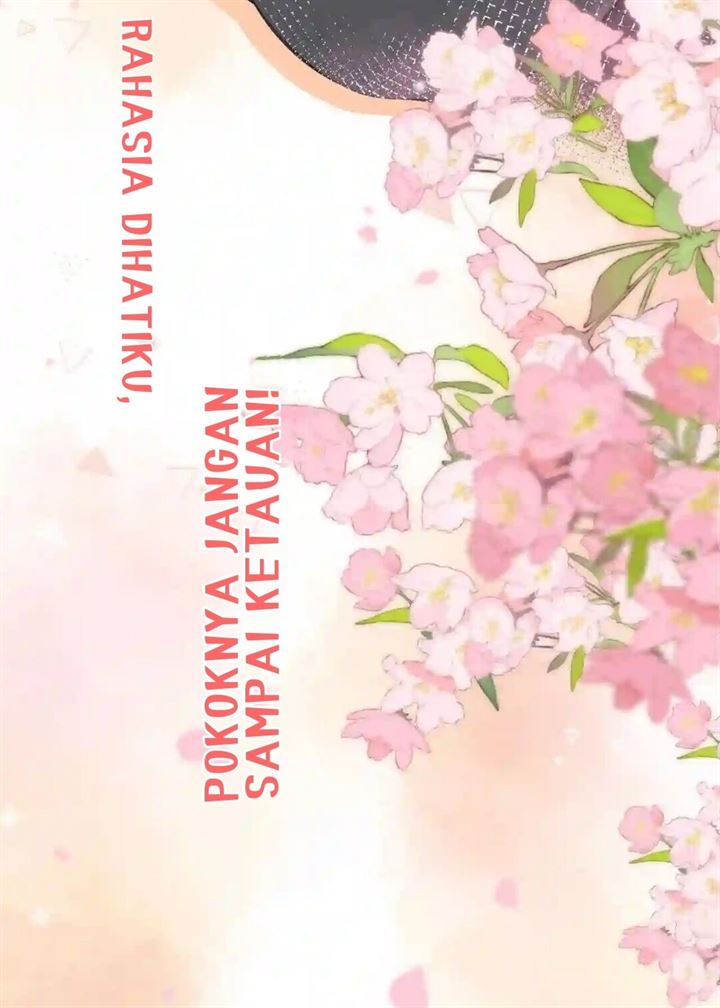 Hidden Love (Zhu Yi) Chapter 37 - halaman 33
