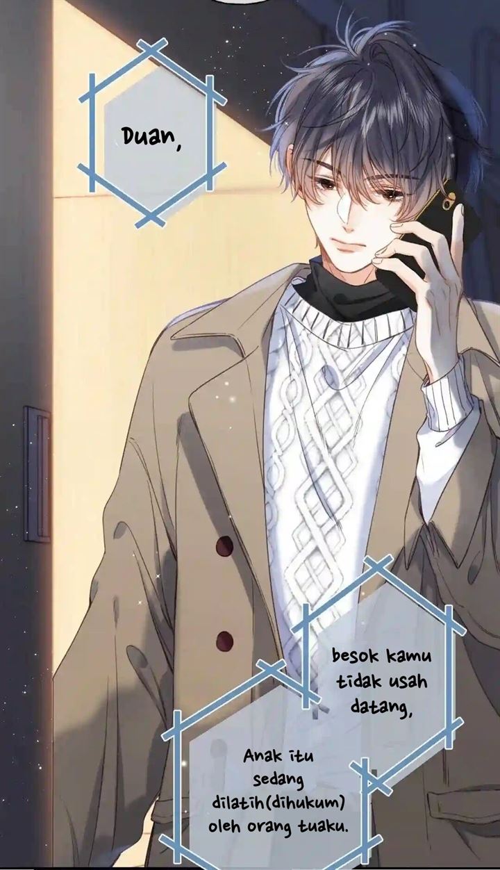 Hidden Love (Zhu Yi) Chapter 37 - halaman 37