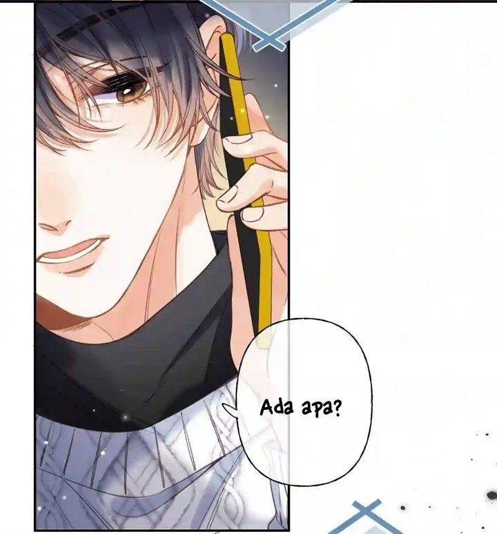 Hidden Love (Zhu Yi) Chapter 37 - halaman 38