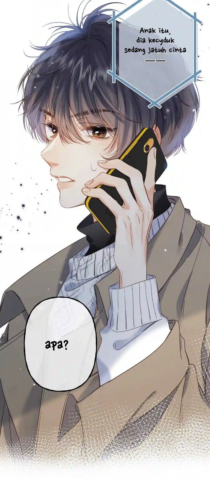 Hidden Love (Zhu Yi) Chapter 37 - halaman 39