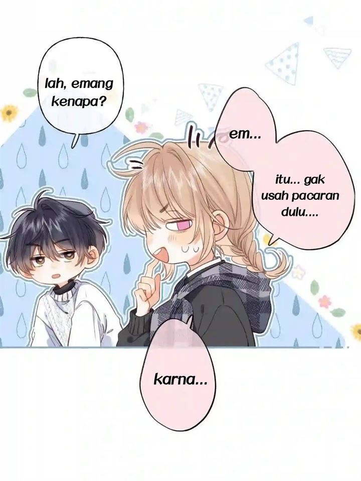 Hidden Love (Zhu Yi) Chapter 37 - halaman 7