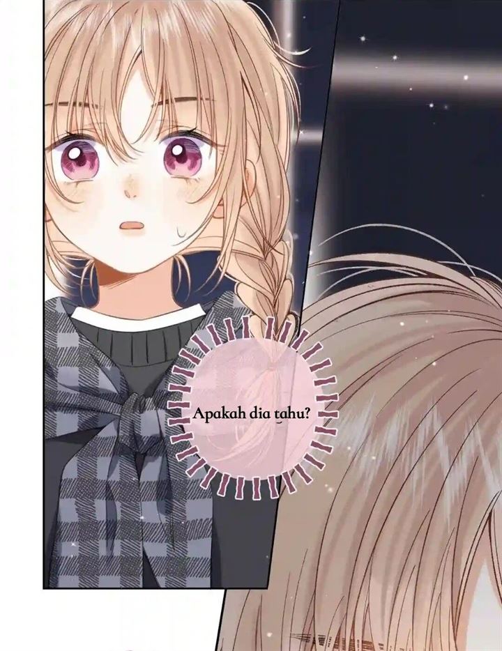 Hidden Love (Zhu Yi) Chapter 38 - halaman 12