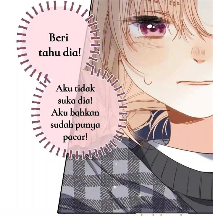 Hidden Love (Zhu Yi) Chapter 38 - halaman 13