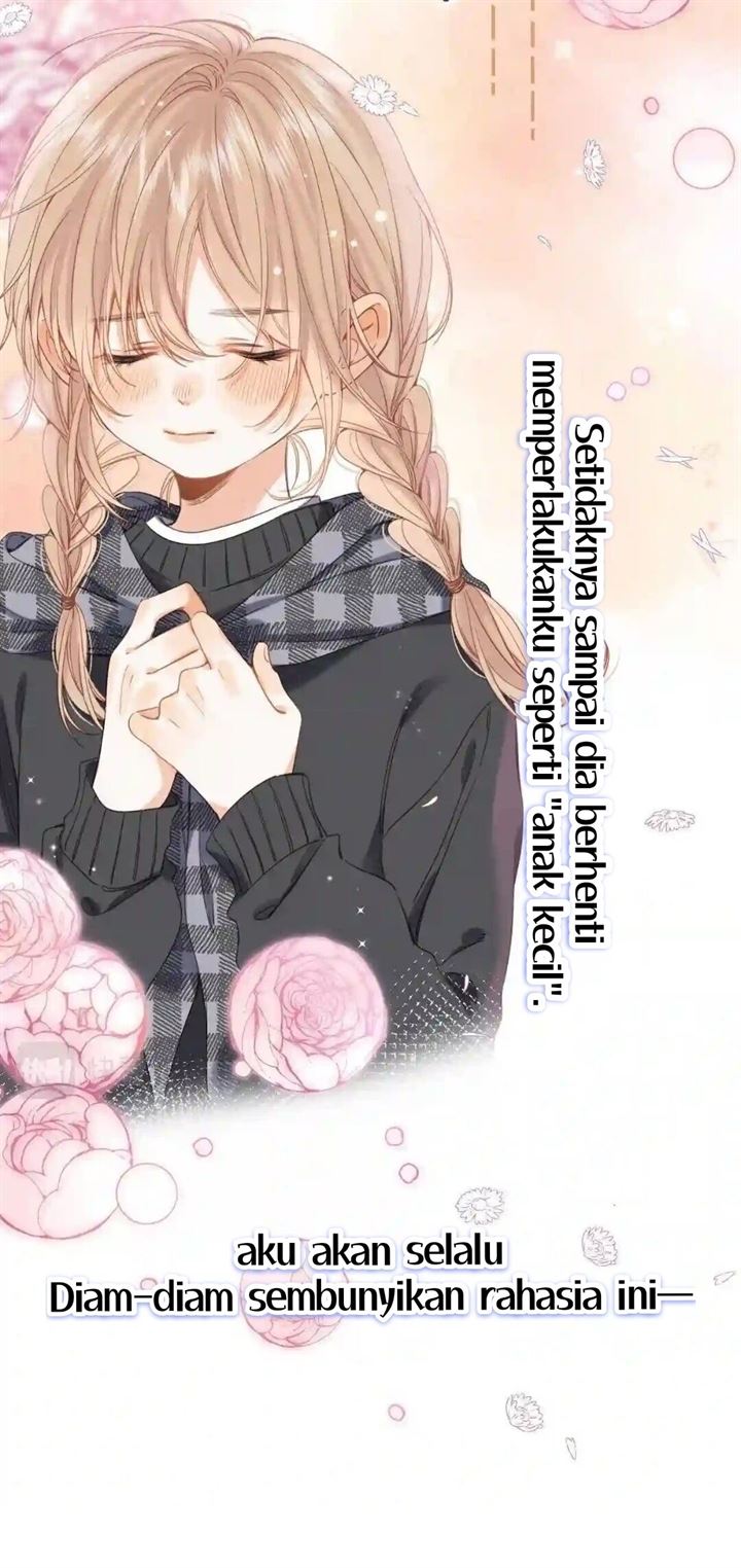Hidden Love (Zhu Yi) Chapter 38 - halaman 15