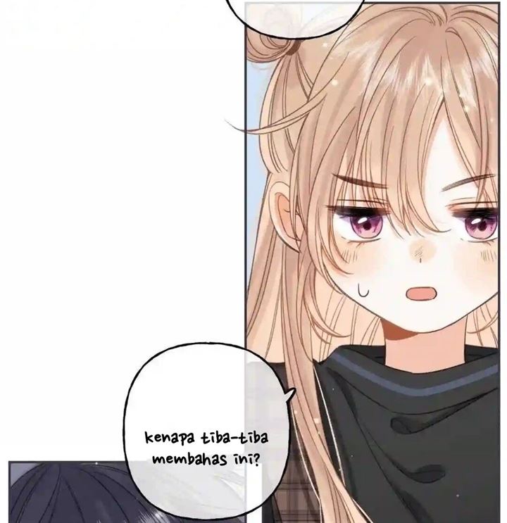 Hidden Love (Zhu Yi) Chapter 38 - halaman 20