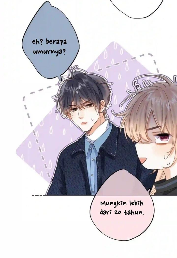 Hidden Love (Zhu Yi) Chapter 38 - halaman 23