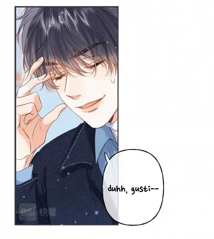 Hidden Love (Zhu Yi) Chapter 38 - halaman 24