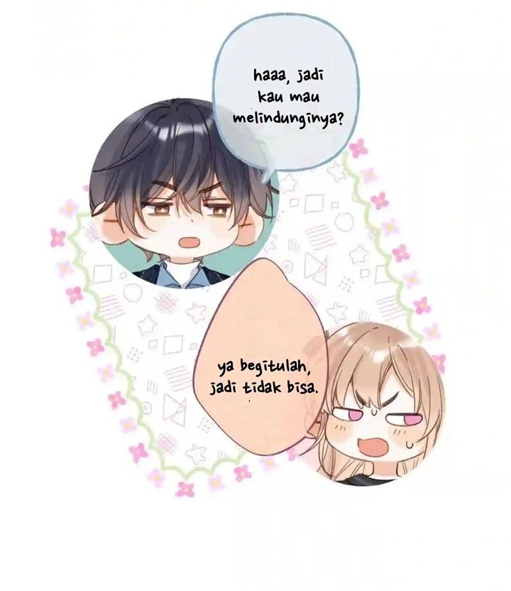Hidden Love (Zhu Yi) Chapter 38 - halaman 28