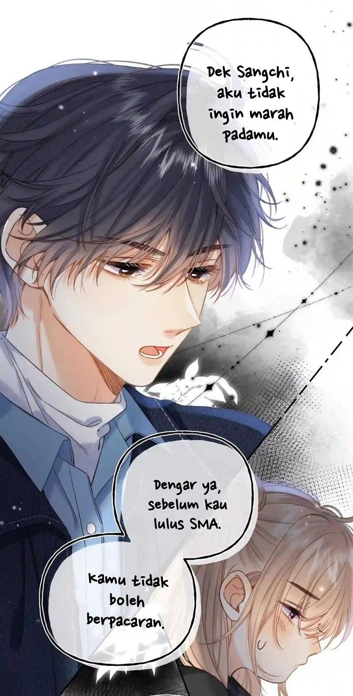 Hidden Love (Zhu Yi) Chapter 38 - halaman 29
