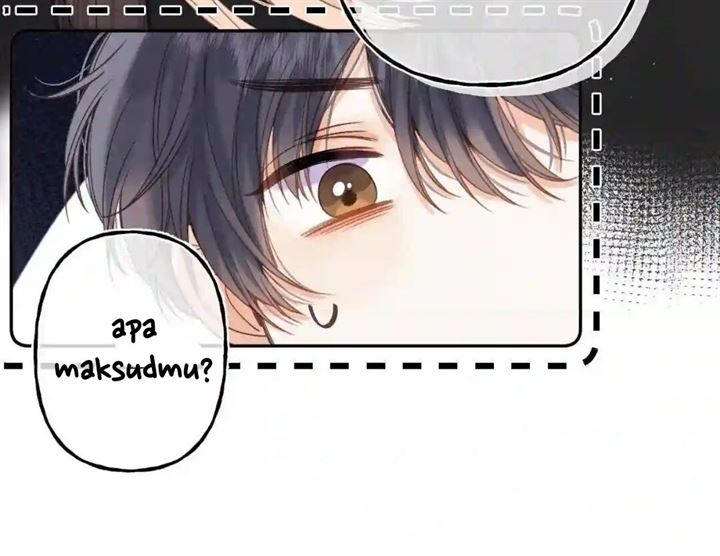 Hidden Love (Zhu Yi) Chapter 38 - halaman 31