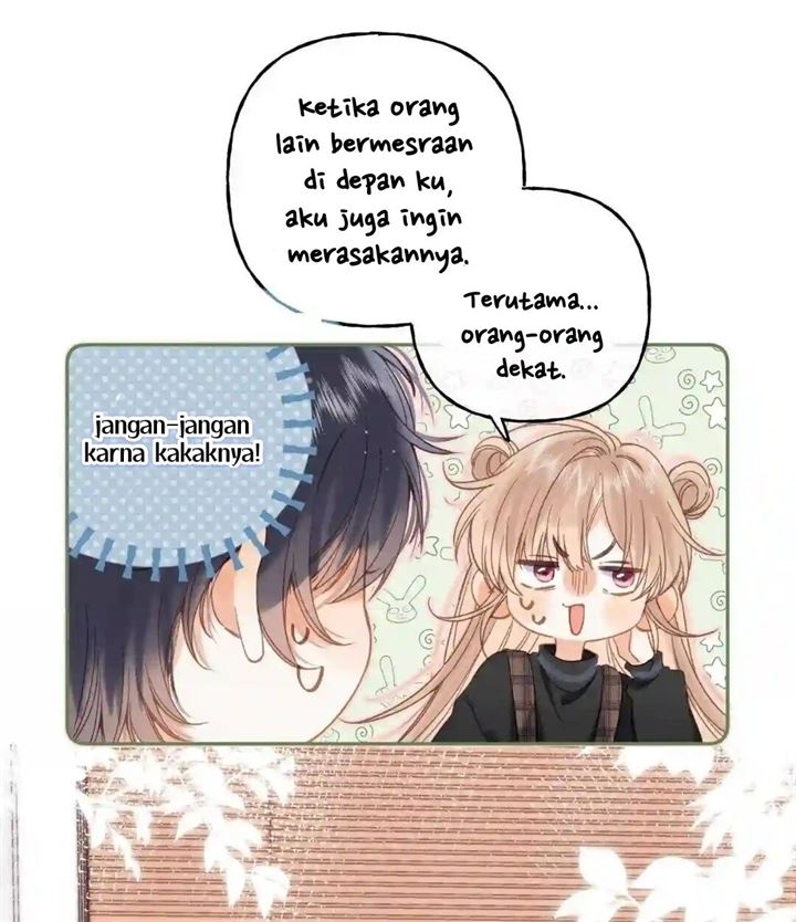 Hidden Love (Zhu Yi) Chapter 38 - halaman 32