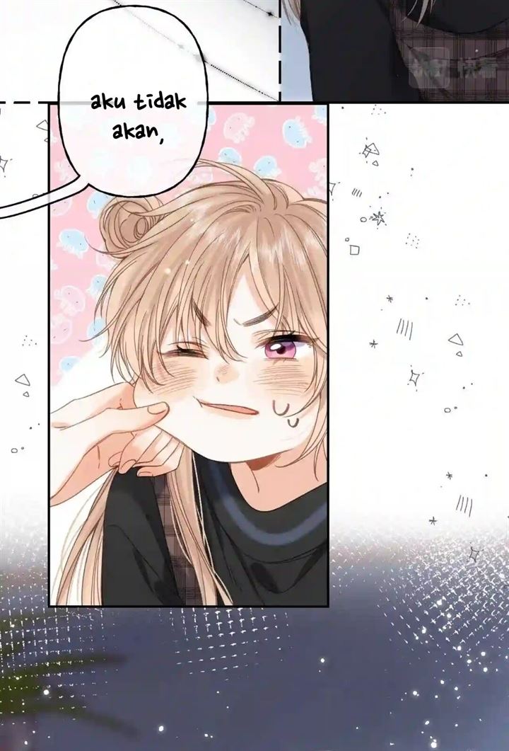 Hidden Love (Zhu Yi) Chapter 38 - halaman 35