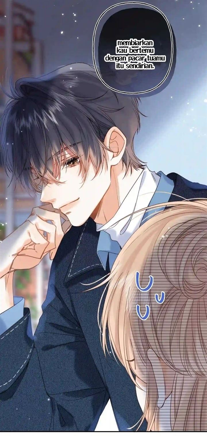 Hidden Love (Zhu Yi) Chapter 38 - halaman 36