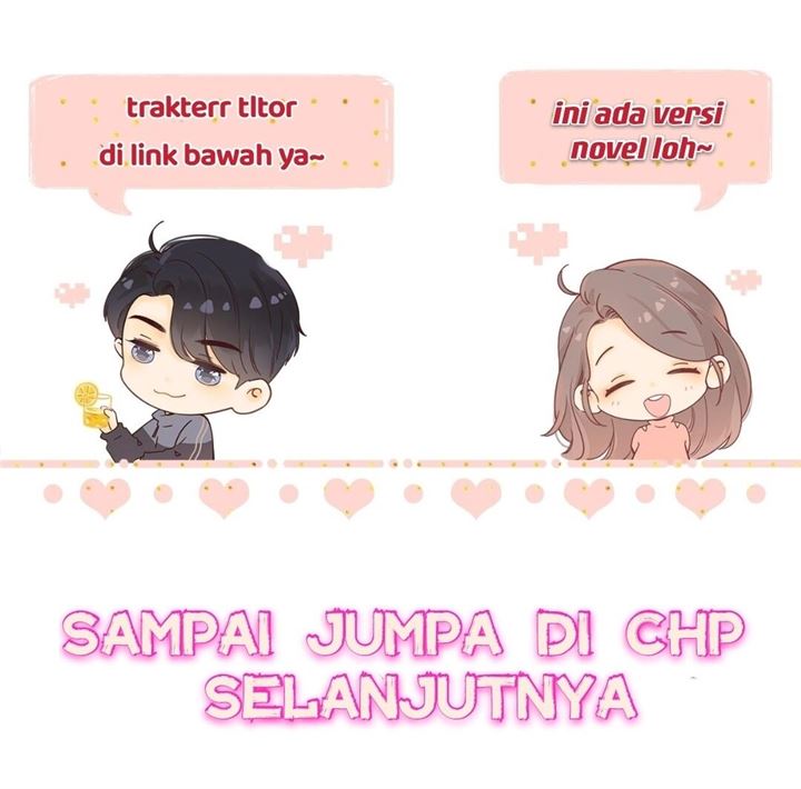 Hidden Love (Zhu Yi) Chapter 38 - halaman 40