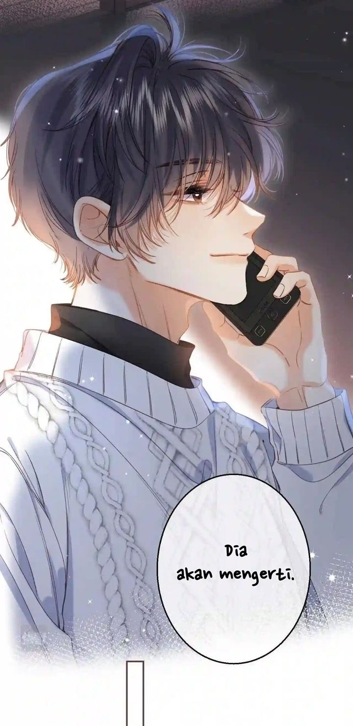 Hidden Love (Zhu Yi) Chapter 38 - halaman 9