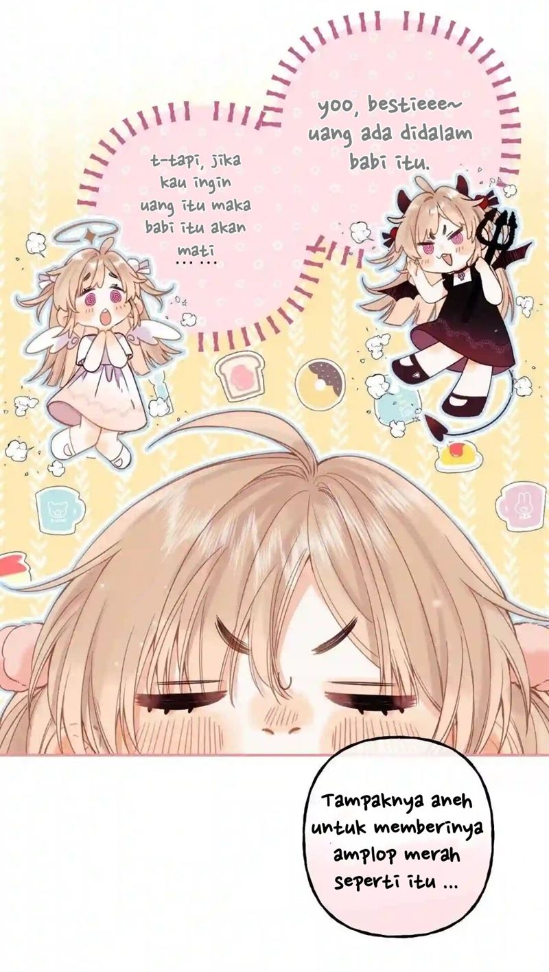 Hidden Love (Zhu Yi) Chapter 39 - halaman 12