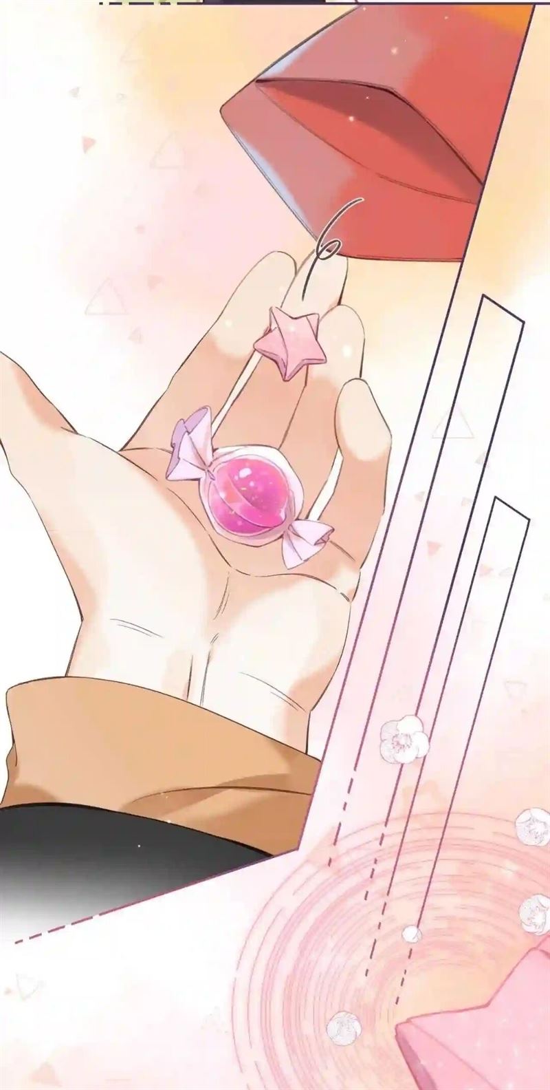 Hidden Love (Zhu Yi) Chapter 39 - halaman 22