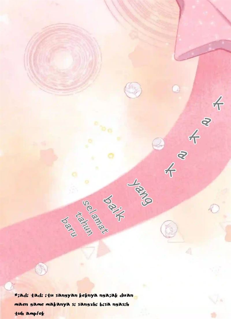 Hidden Love (Zhu Yi) Chapter 39 - halaman 23