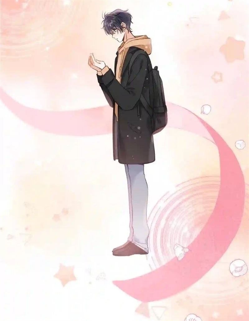 Hidden Love (Zhu Yi) Chapter 39 - halaman 24