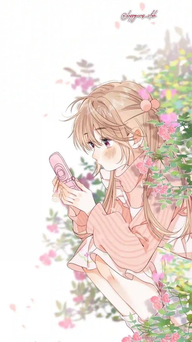 Hidden Love (Zhu Yi) Chapter 39 - halaman 28