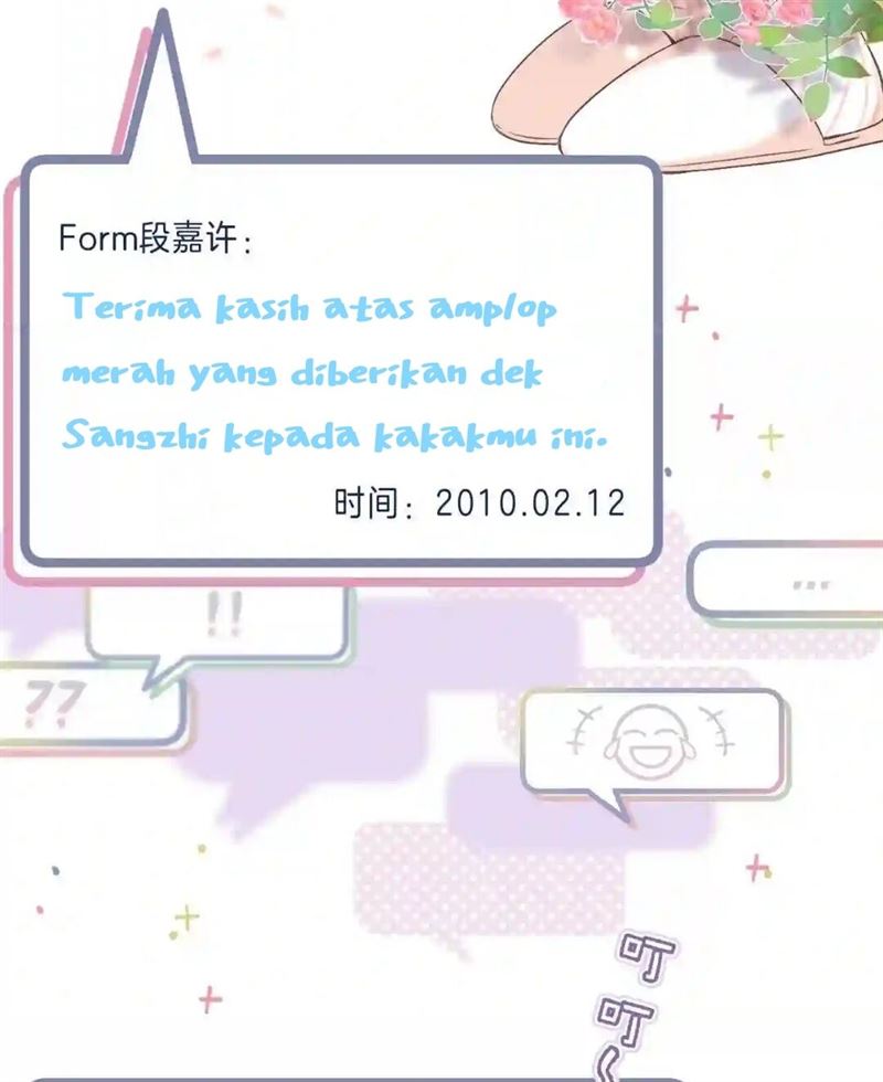 Hidden Love (Zhu Yi) Chapter 39 - halaman 29