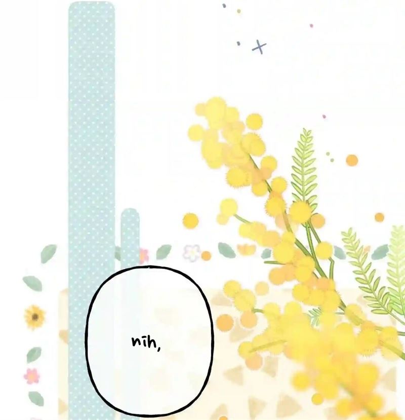Hidden Love (Zhu Yi) Chapter 39 - halaman 32