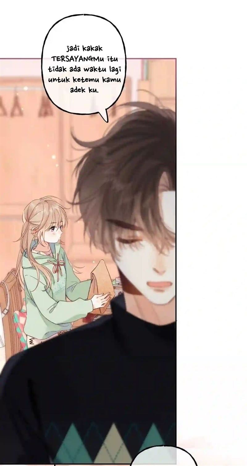 Hidden Love (Zhu Yi) Chapter 39 - halaman 35