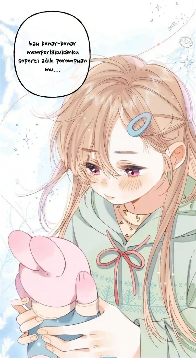 Hidden Love (Zhu Yi) Chapter 39 - halaman 39