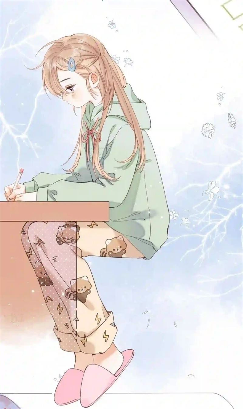 Hidden Love (Zhu Yi) Chapter 39 - halaman 42