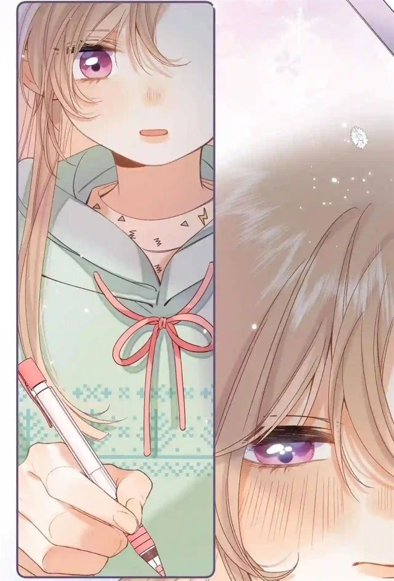 Hidden Love (Zhu Yi) Chapter 39 - halaman 44