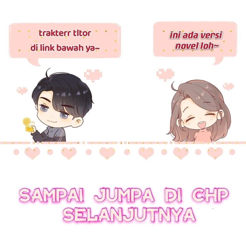 Hidden Love (Zhu Yi) Chapter 39 - halaman 48