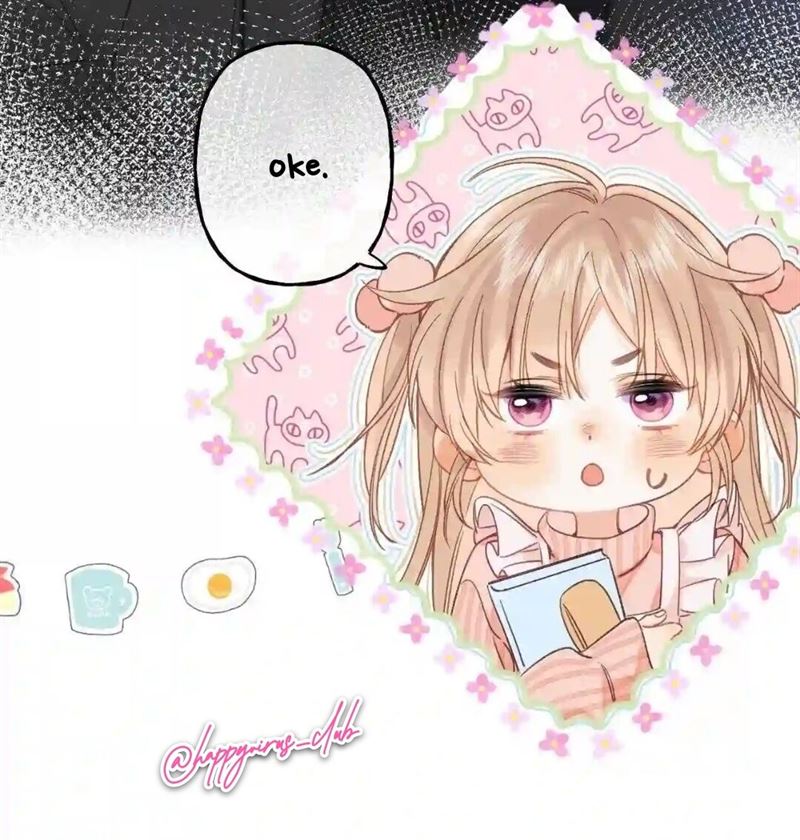 Hidden Love (Zhu Yi) Chapter 39 - halaman 6