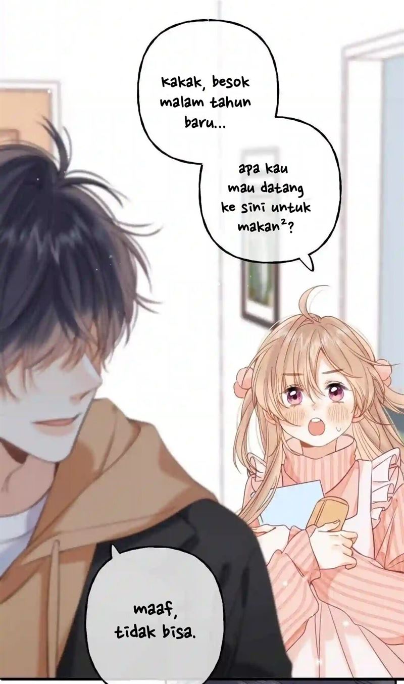 Hidden Love (Zhu Yi) Chapter 39 - halaman 7