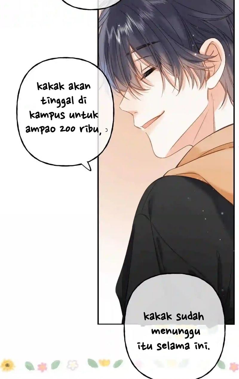 Hidden Love (Zhu Yi) Chapter 39 - halaman 8