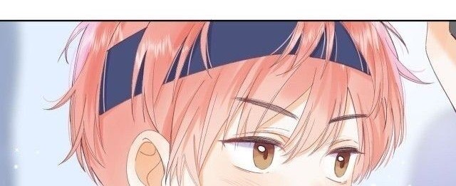 Hidden Love (Zhu Yi) Chapter 4 - halaman 10