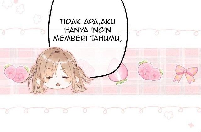 Hidden Love (Zhu Yi) Chapter 4 - halaman 16