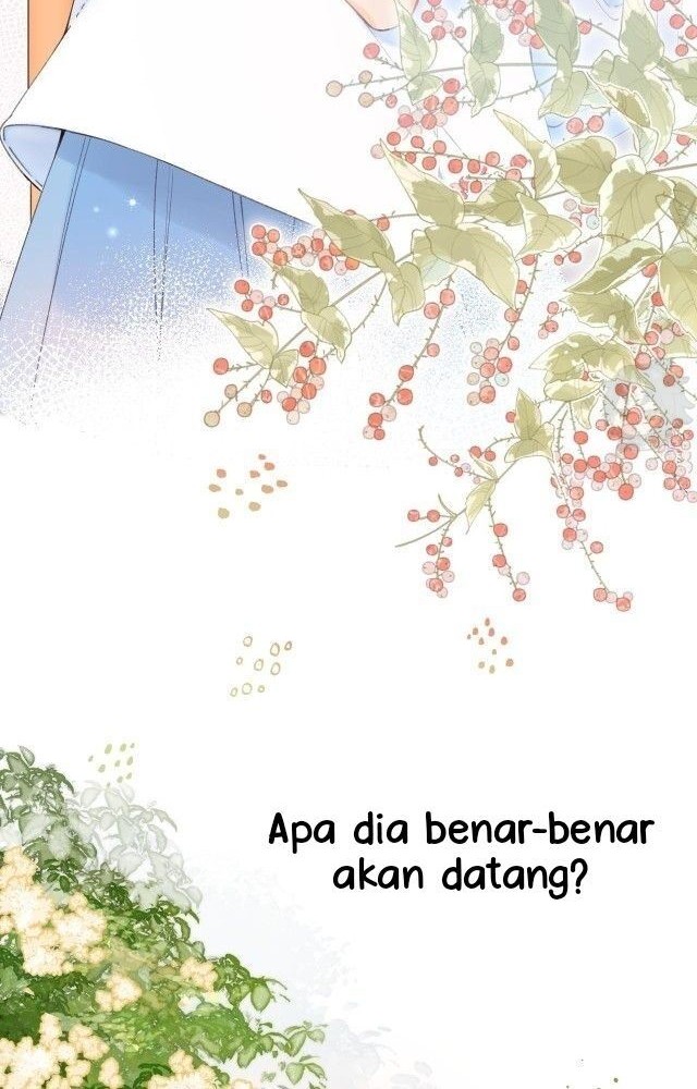 Hidden Love (Zhu Yi) Chapter 4 - halaman 18